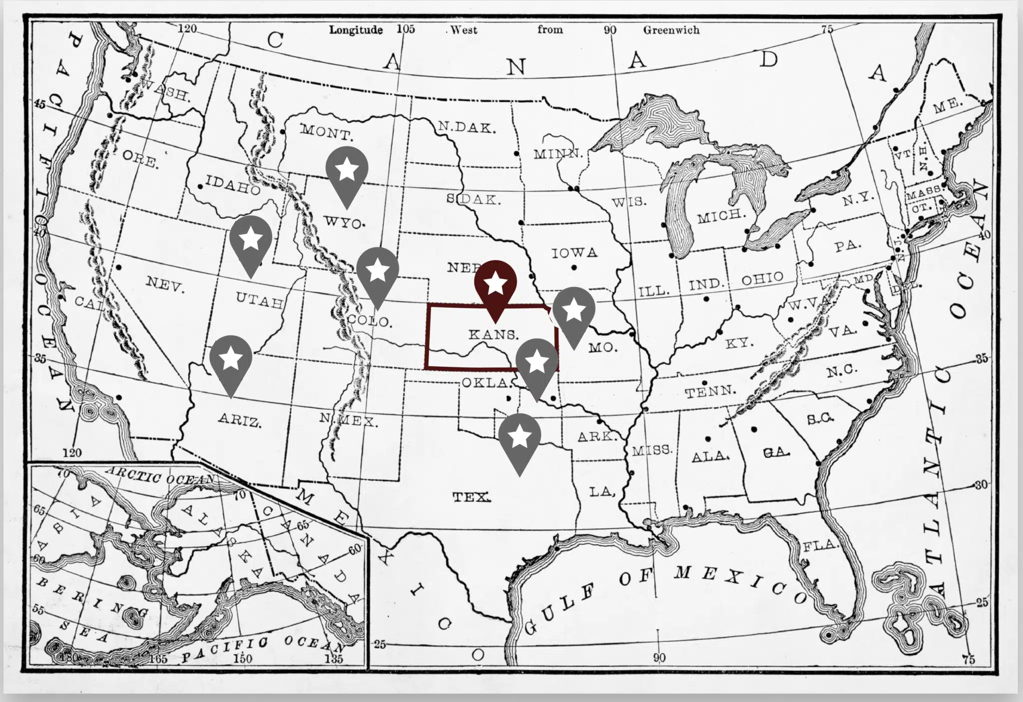 Wichita, KS Office
