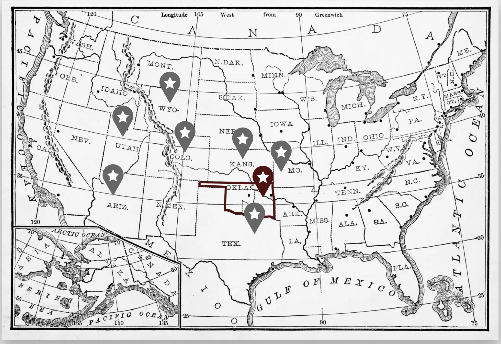 Oklahoma City Office