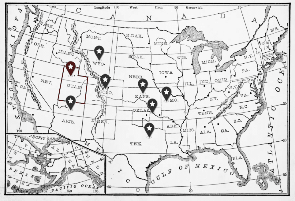 Utah
